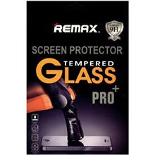 محافظ صفحه نمایش شیشه ای ریمکس مدل Pro Plus مناسب برای تبلت لنوو A5500 Remax Pro Plus Glass Screen Protector For Lenovo A5500